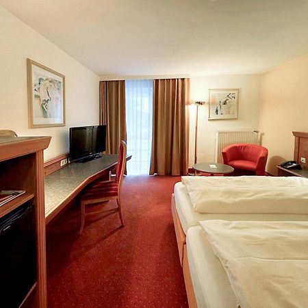 Parkhotel Weingarten 바인가르텐 외부 사진