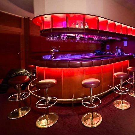 Parkhotel Weingarten 바인가르텐 외부 사진