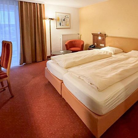 Parkhotel Weingarten 바인가르텐 외부 사진