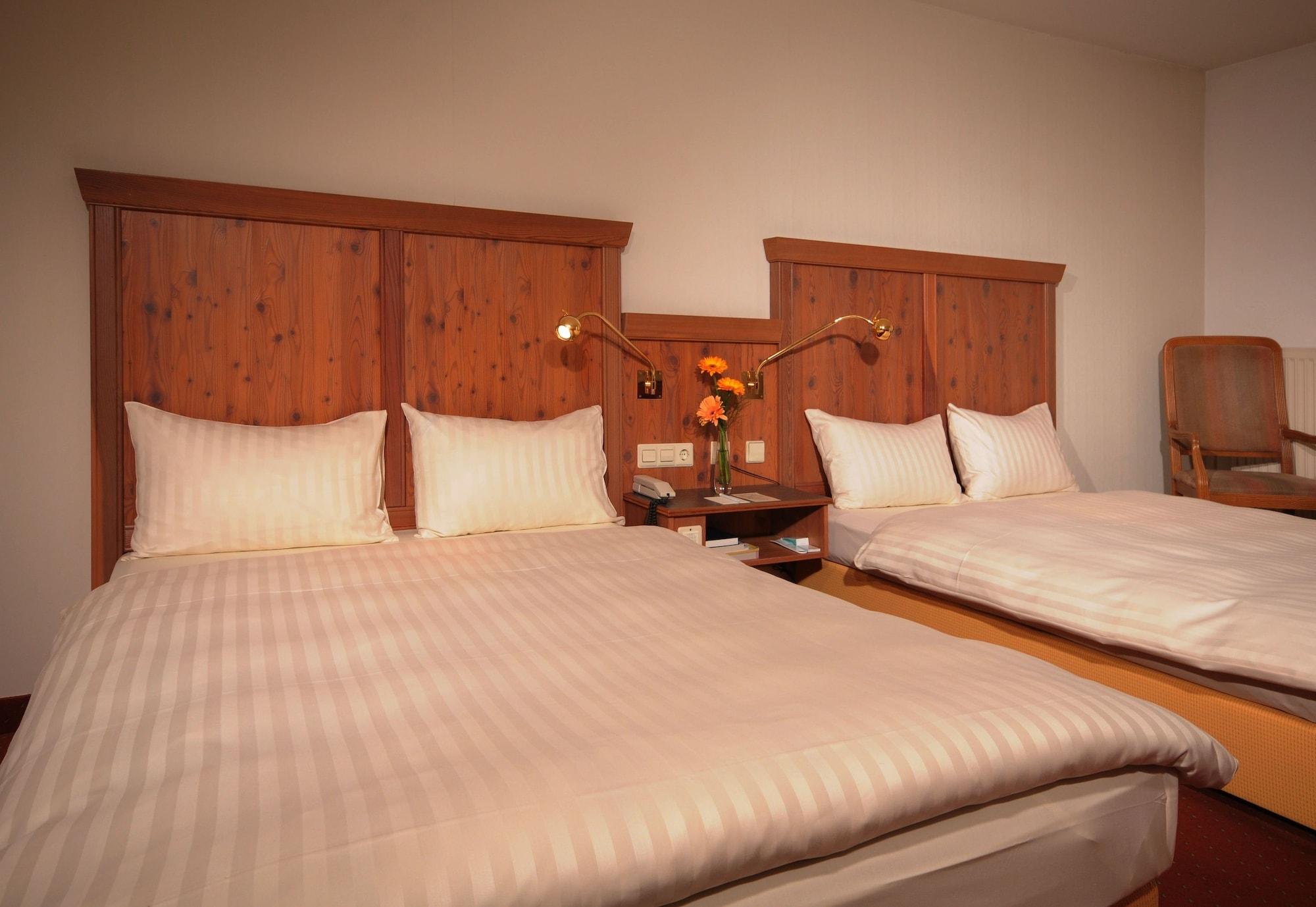 Parkhotel Weingarten 바인가르텐 외부 사진
