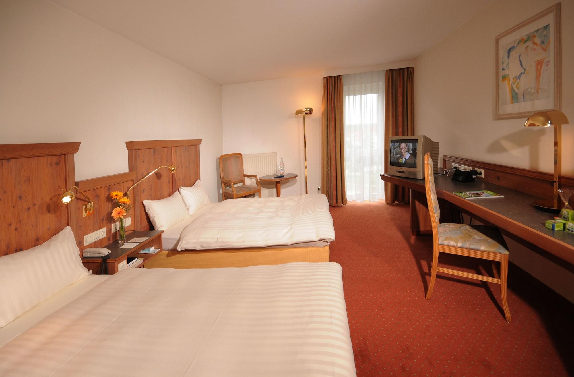 Parkhotel Weingarten 바인가르텐 외부 사진