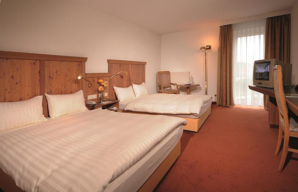 Parkhotel Weingarten 바인가르텐 외부 사진