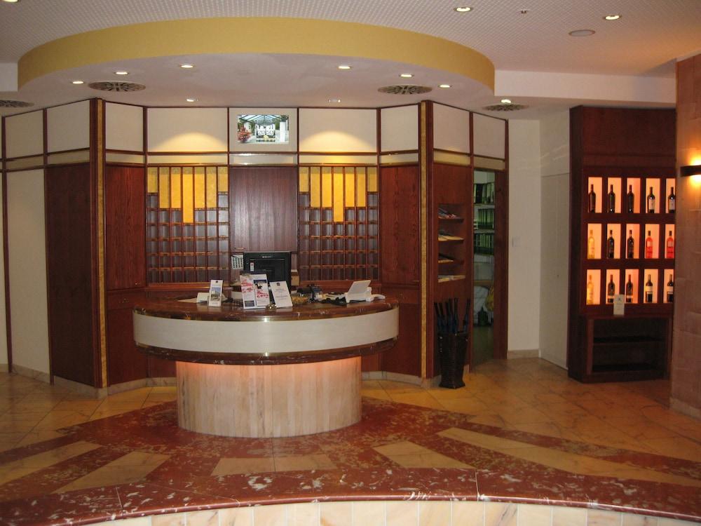 Parkhotel Weingarten 바인가르텐 외부 사진