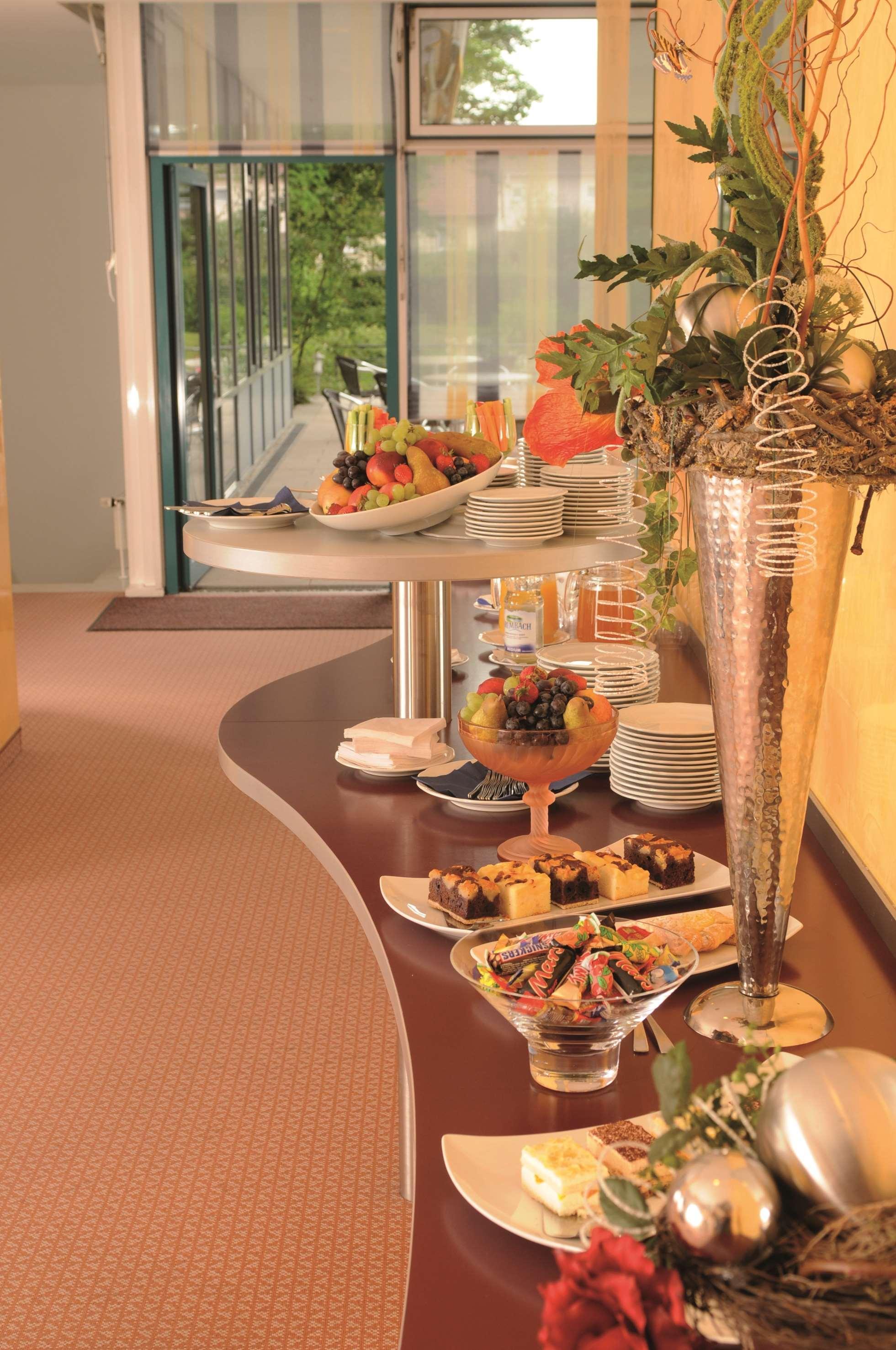 Parkhotel Weingarten 바인가르텐 외부 사진