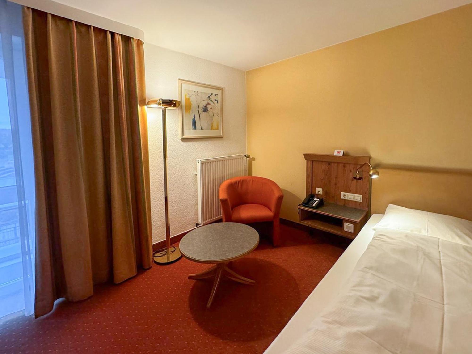 Parkhotel Weingarten 바인가르텐 외부 사진
