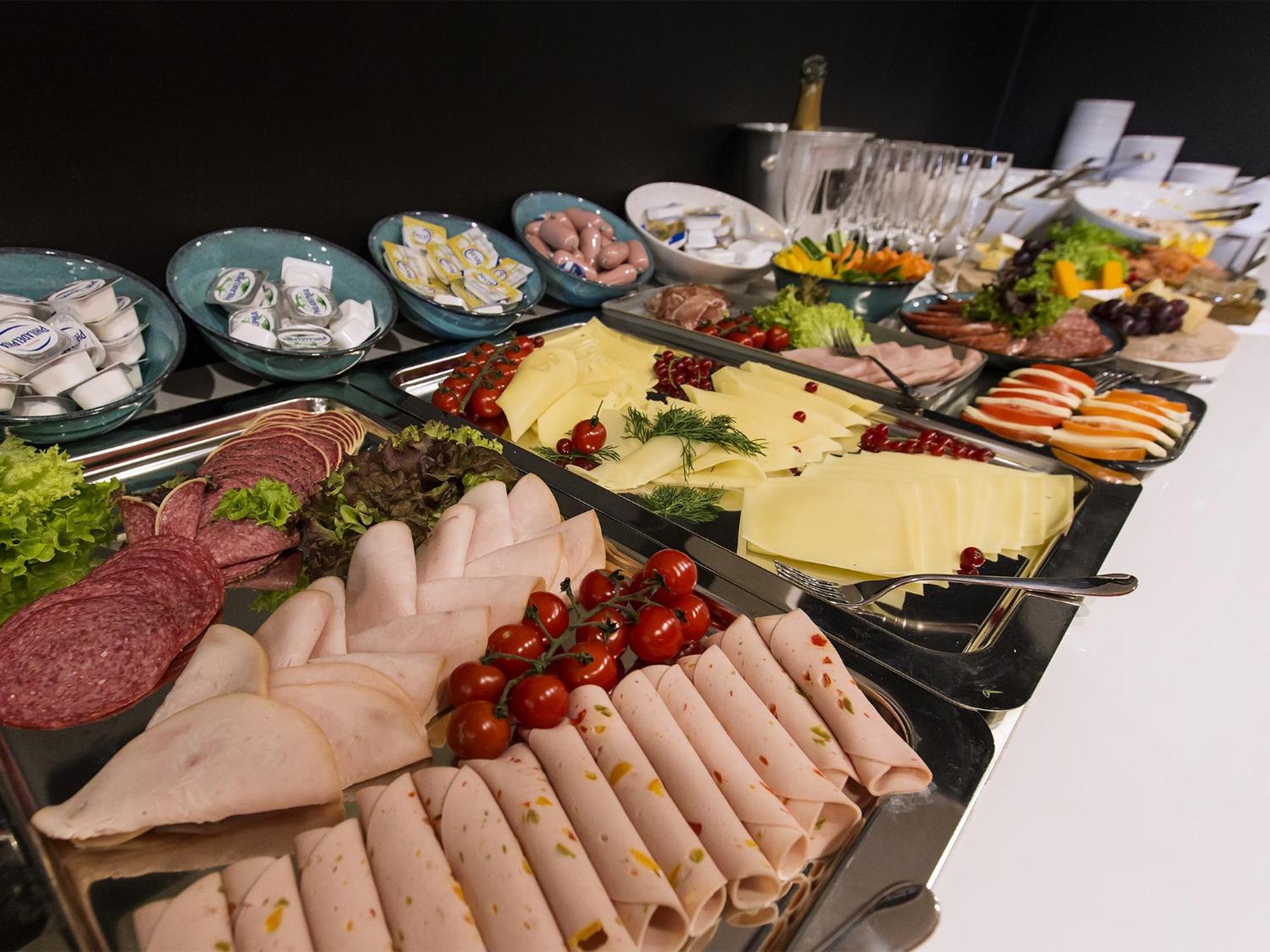 Parkhotel Weingarten 바인가르텐 외부 사진