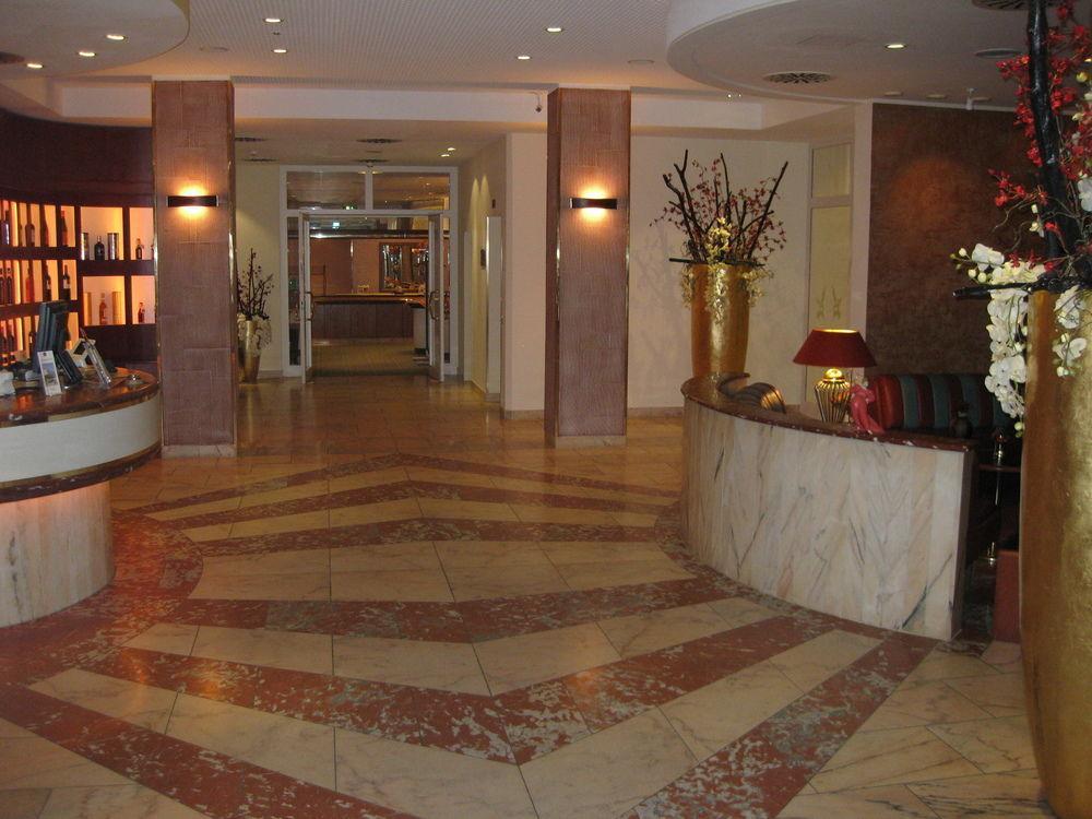 Parkhotel Weingarten 바인가르텐 외부 사진