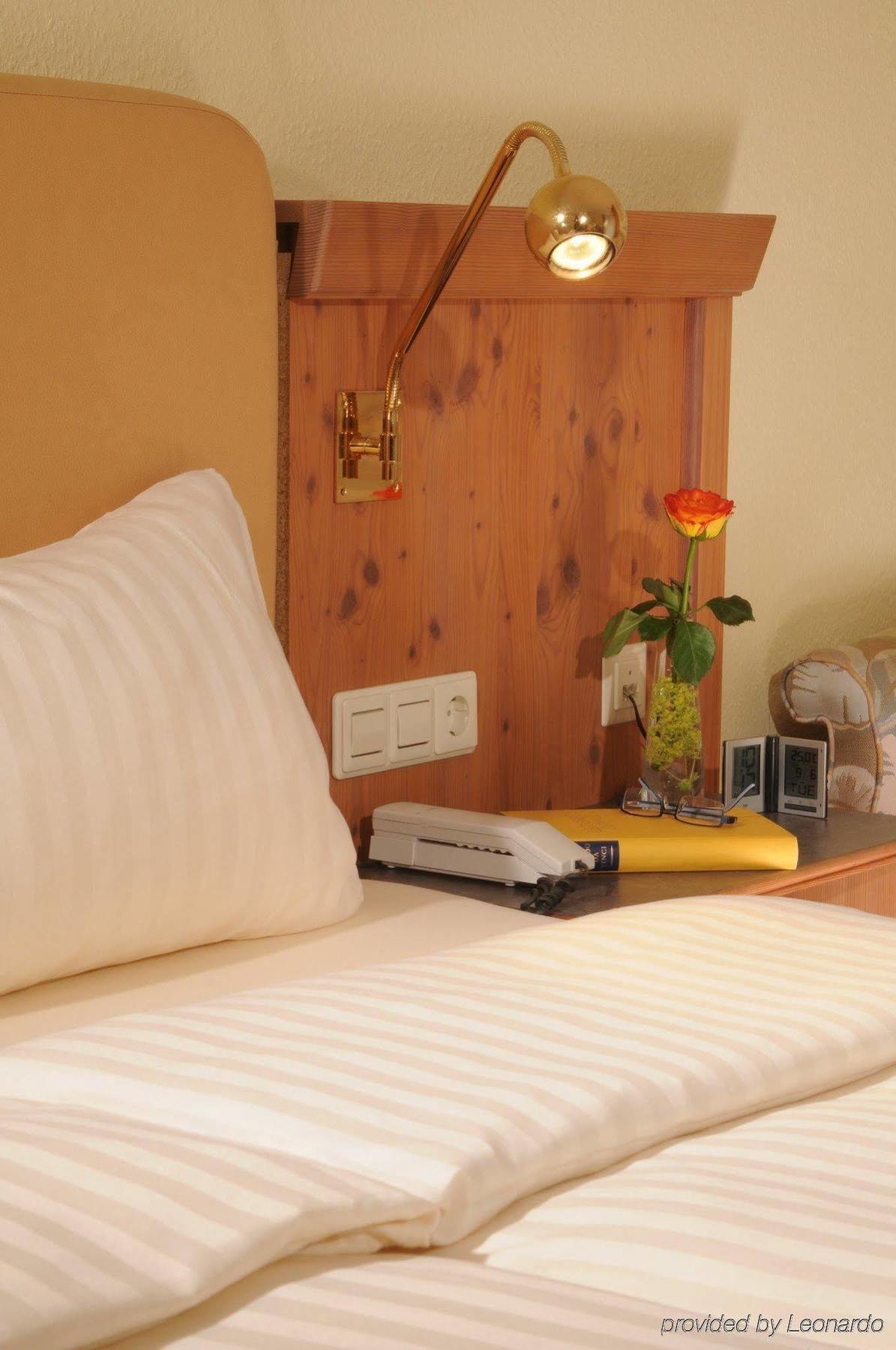 Parkhotel Weingarten 바인가르텐 객실 사진