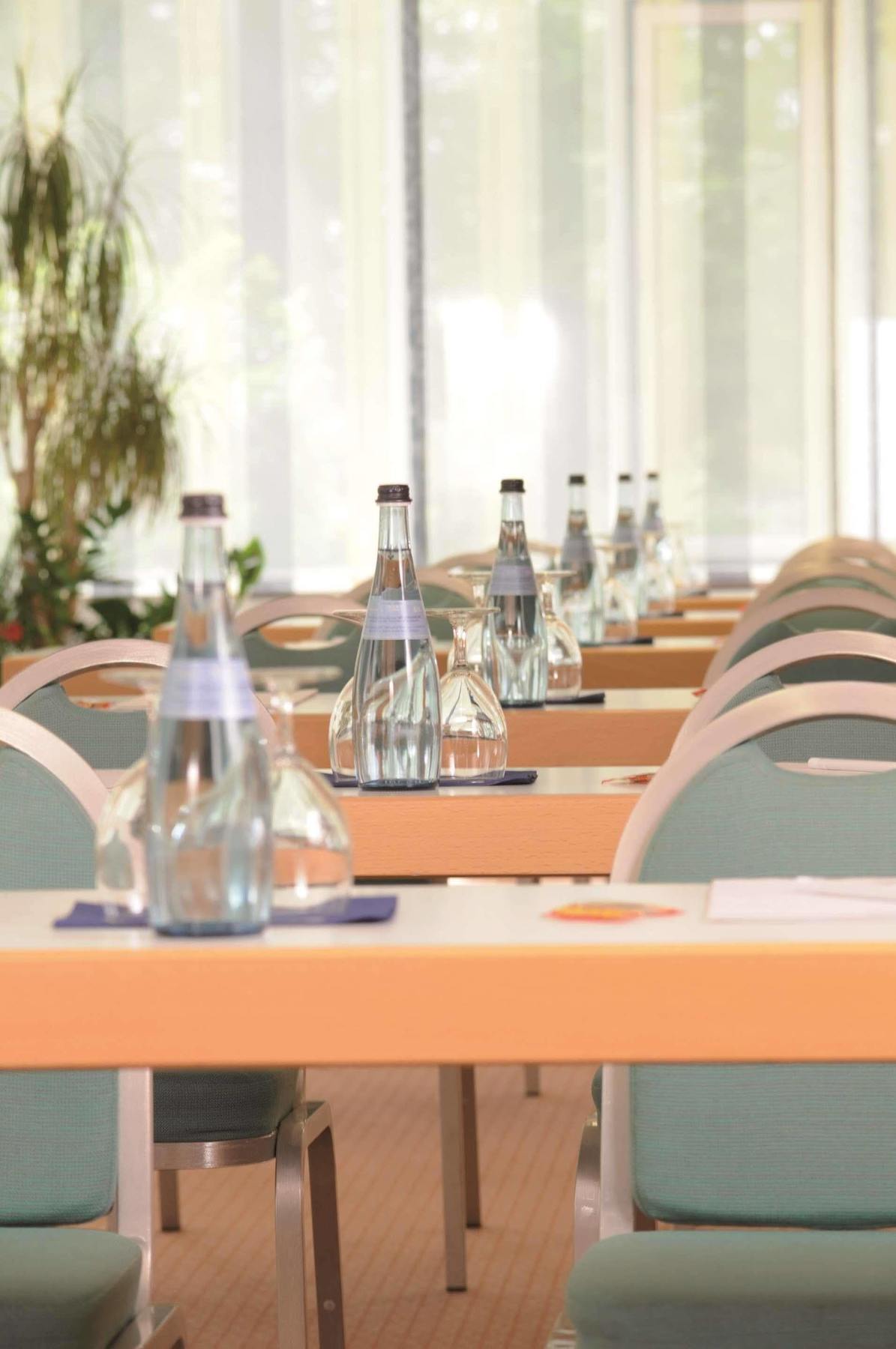 Parkhotel Weingarten 바인가르텐 시설 사진
