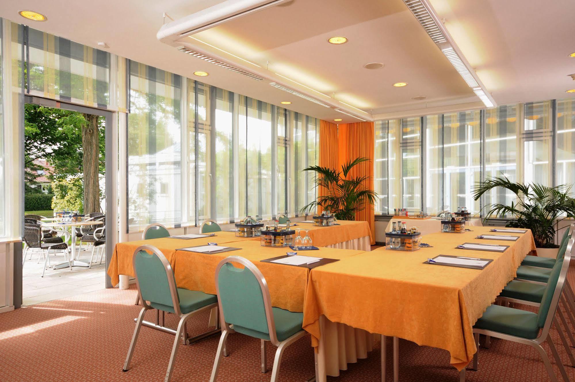 Parkhotel Weingarten 바인가르텐 외부 사진