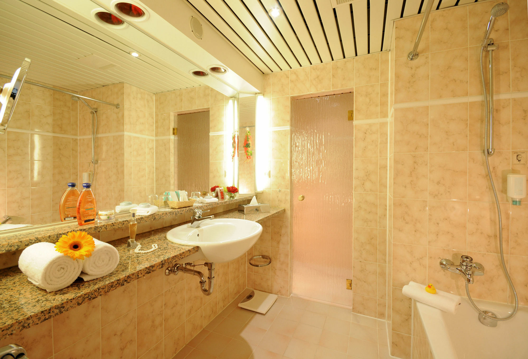 Parkhotel Weingarten 바인가르텐 외부 사진